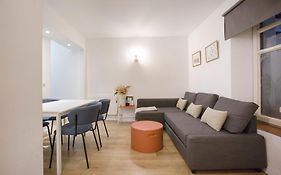 Apartamento Puerta del Camino 4